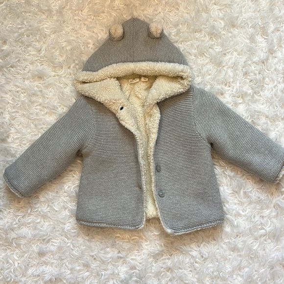 Baby gap jacket - Picture 2 of 4